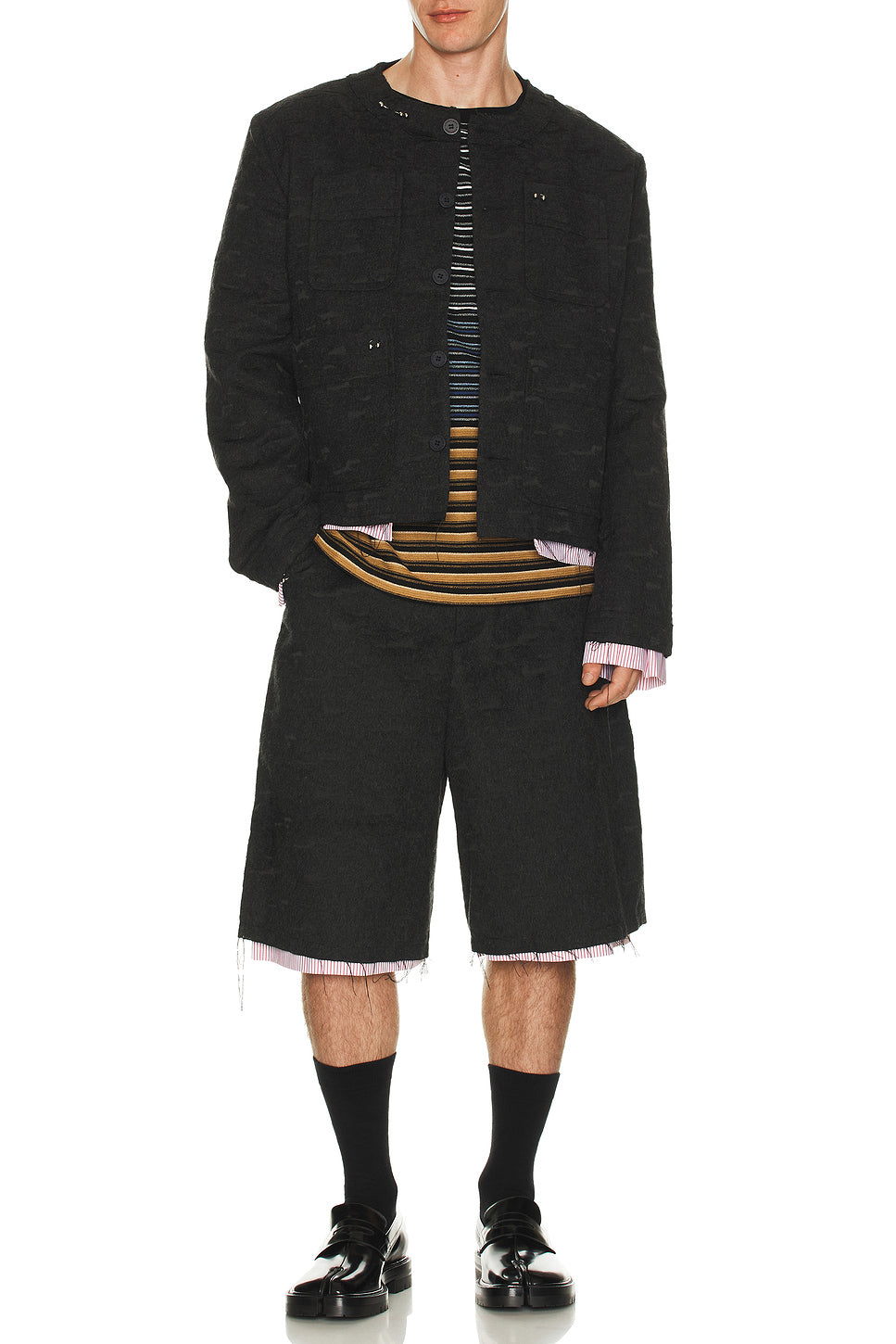 French Bitch Jacket