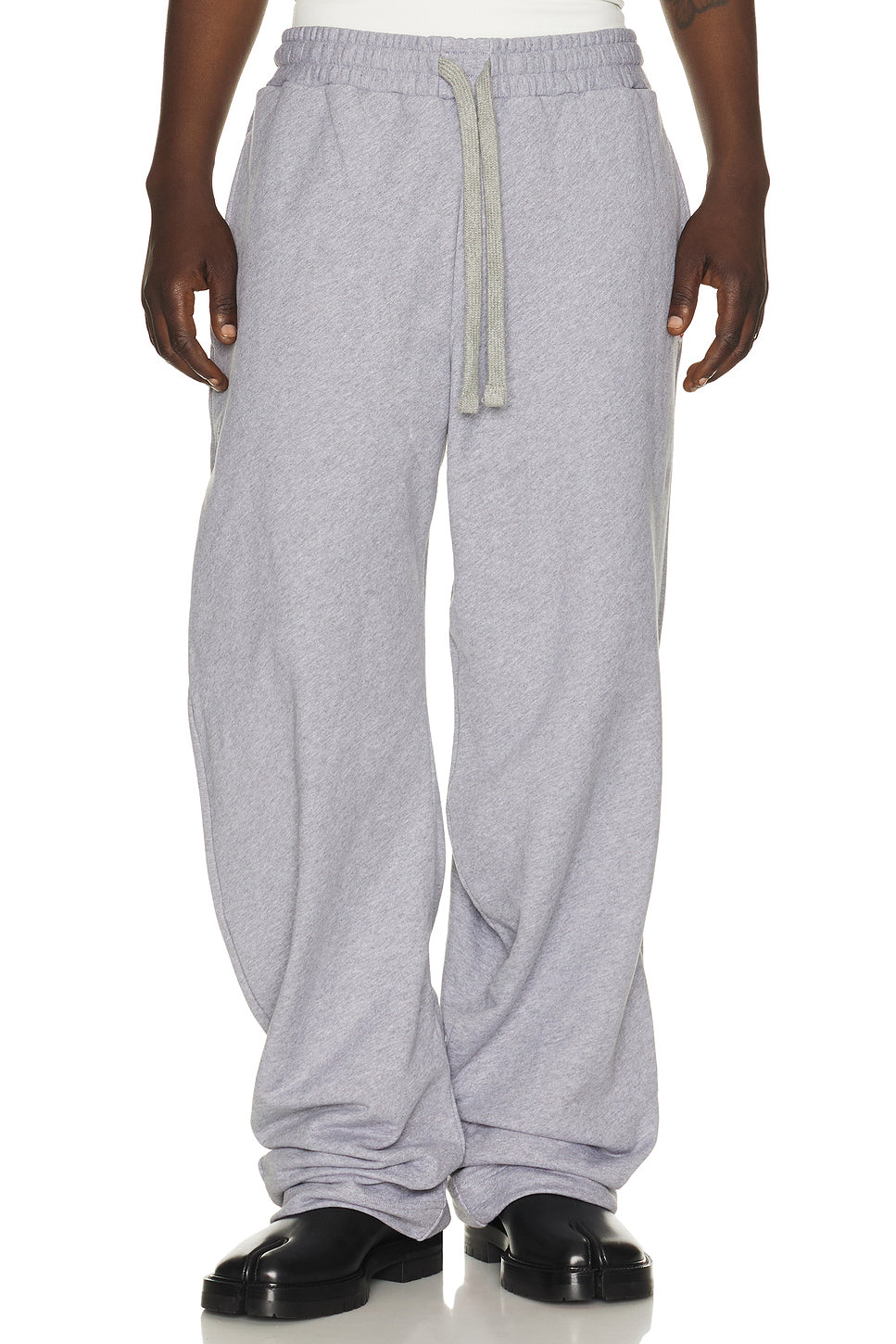 Topsy Turvy Jogger