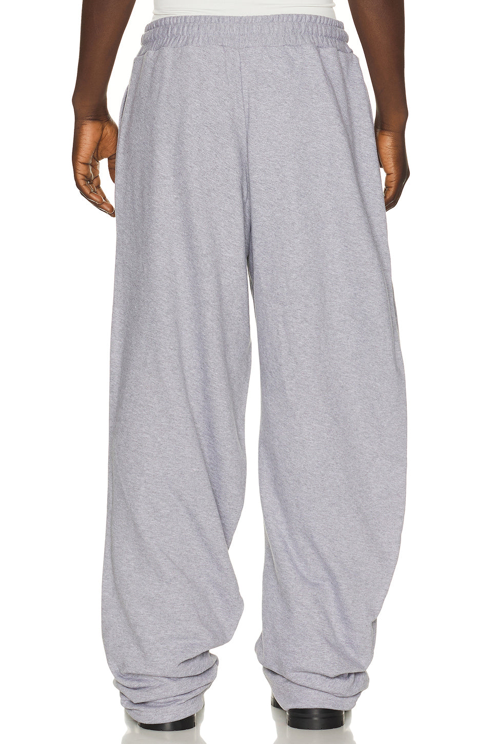 Topsy Turvy Jogger