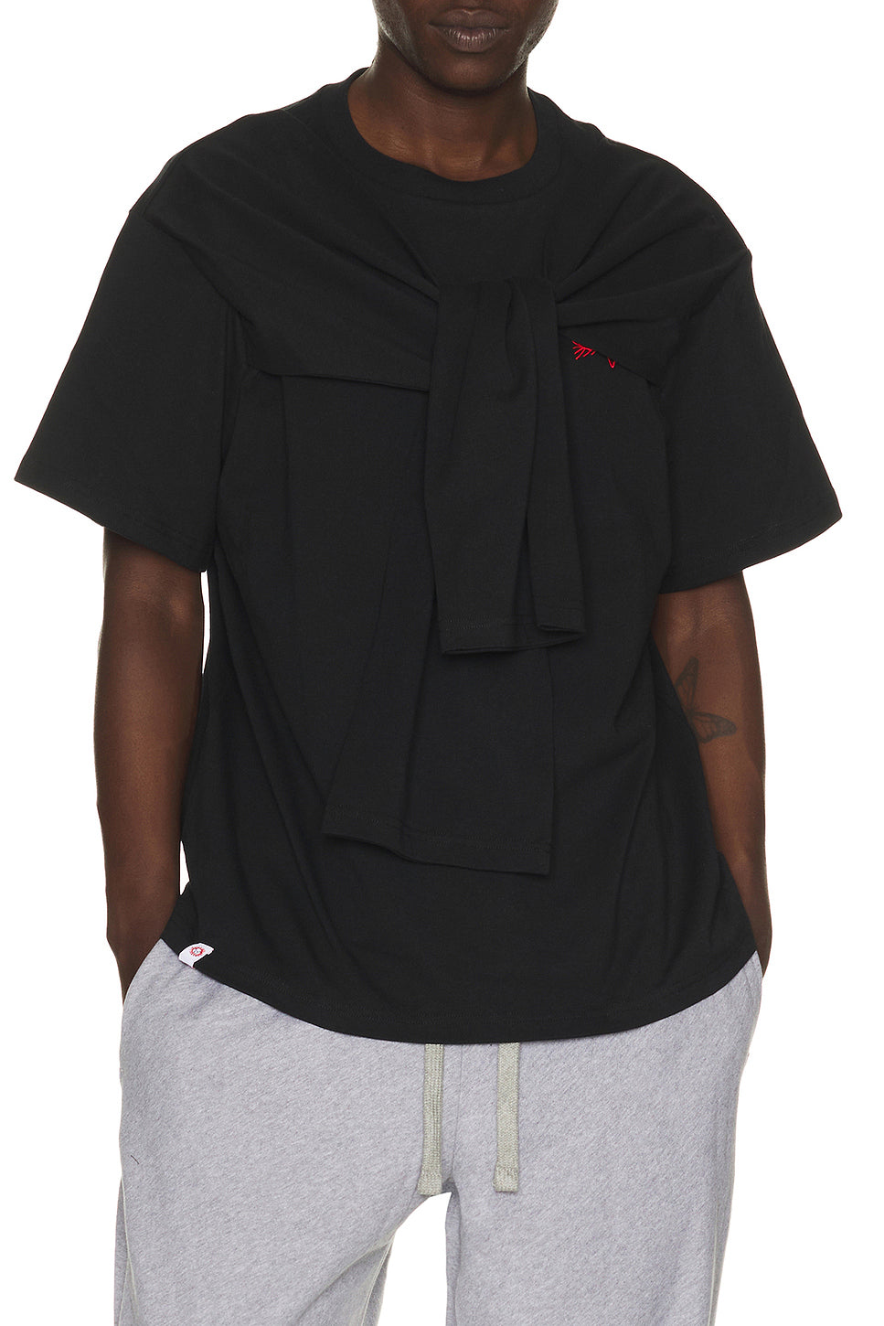 Hold Me Tee