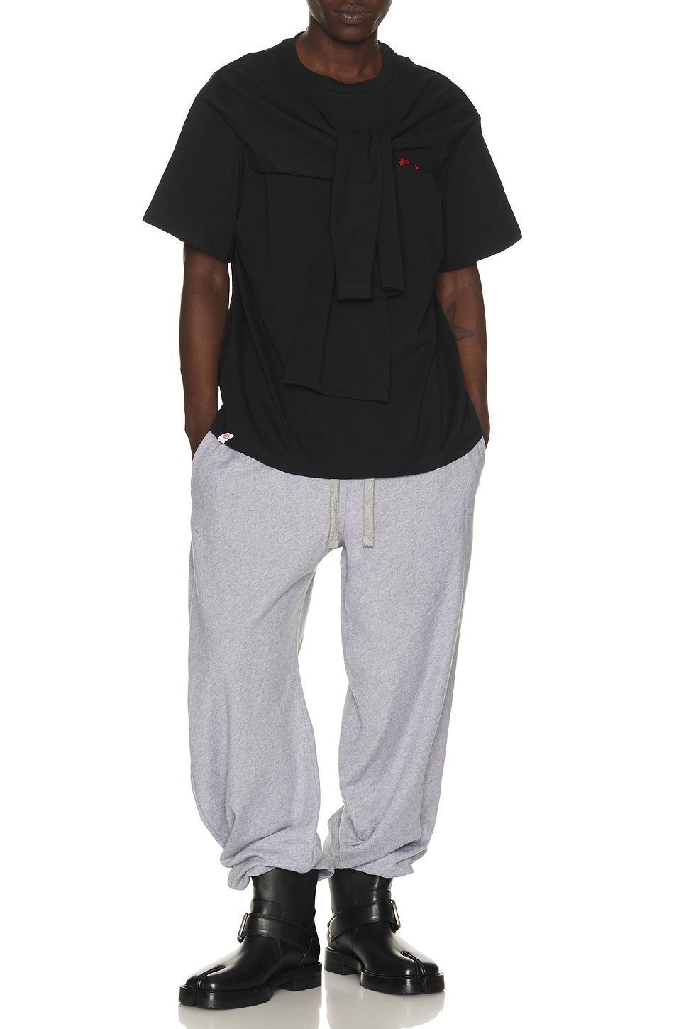 Hold Me Tee