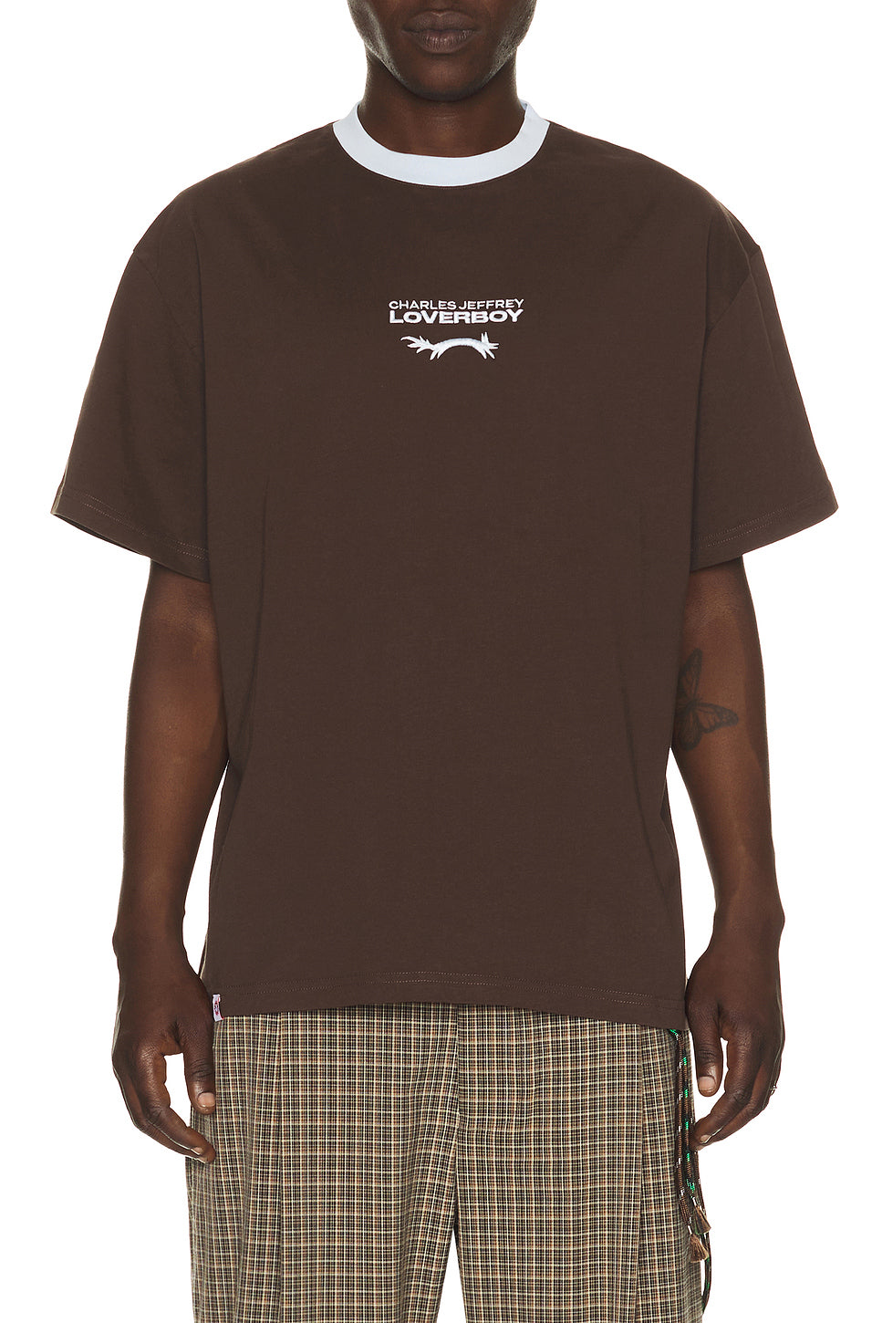 Logo Tee