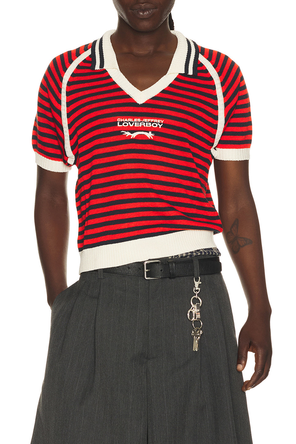 Cheeky Polo