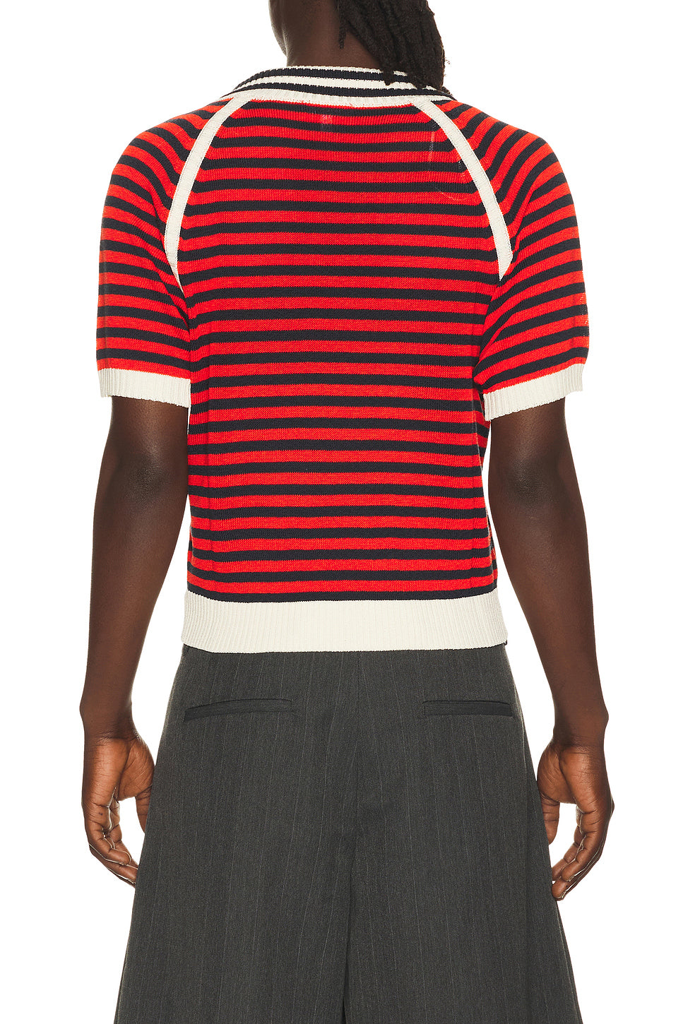 Cheeky Polo