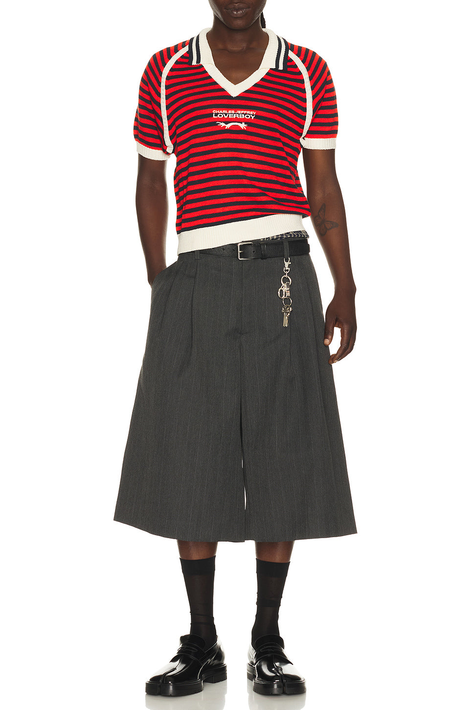 Cheeky Polo