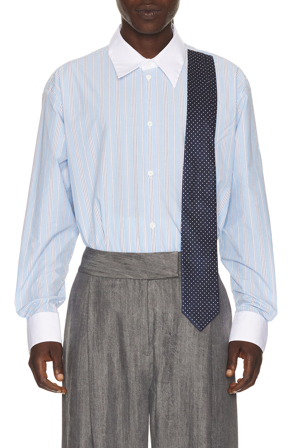 Late To Work Shirt