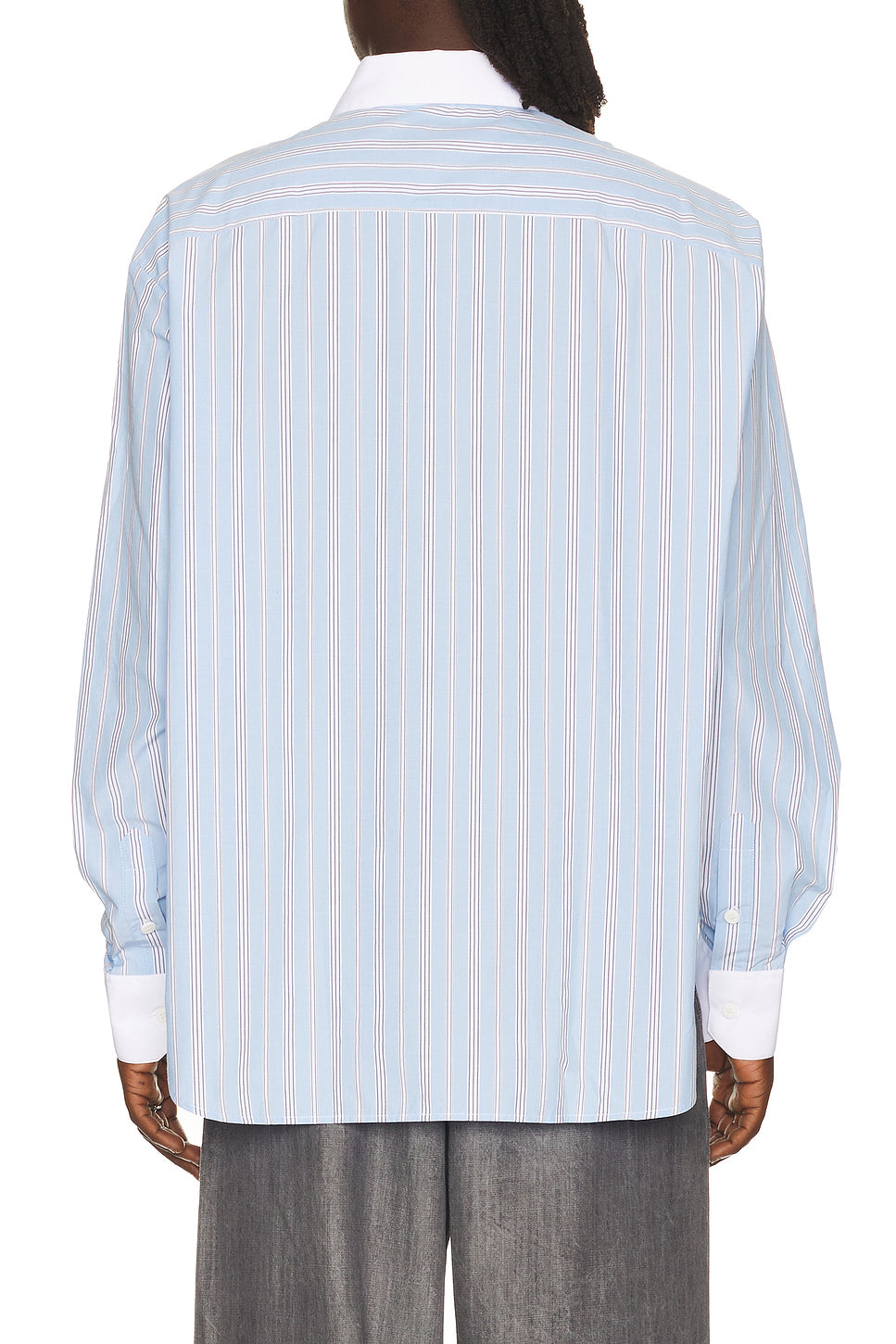 Late To Work Shirt