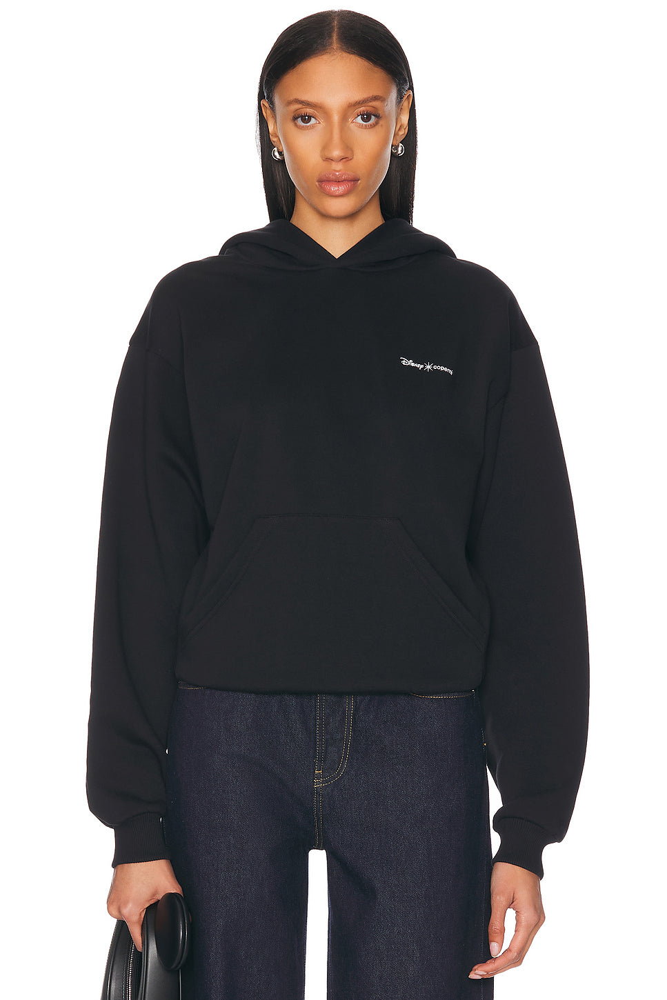 X Disney Maleficent Hoodie