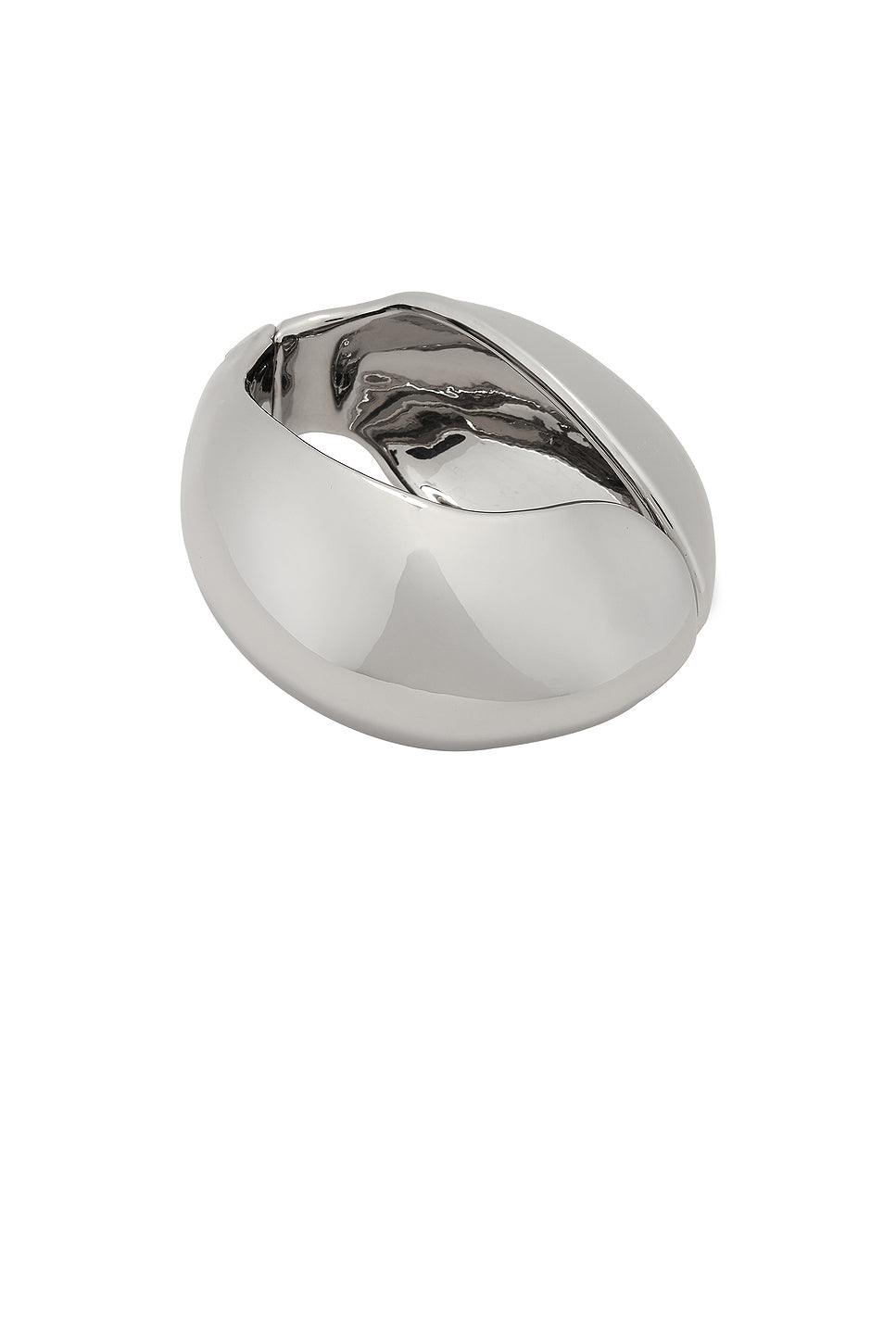 C-Logo Bangle