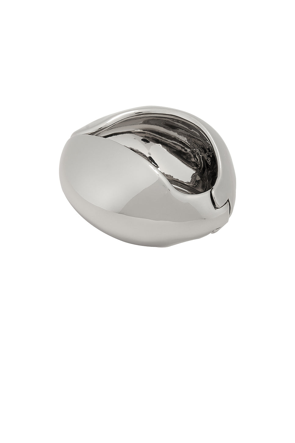 C-Logo Bangle