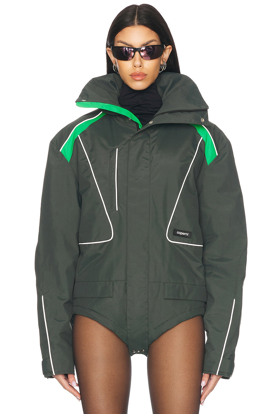 Body Jacket