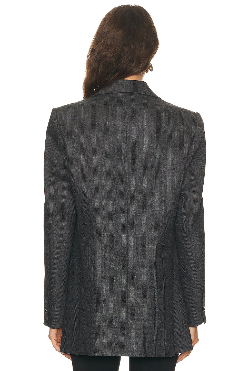 Oversized Blazer
