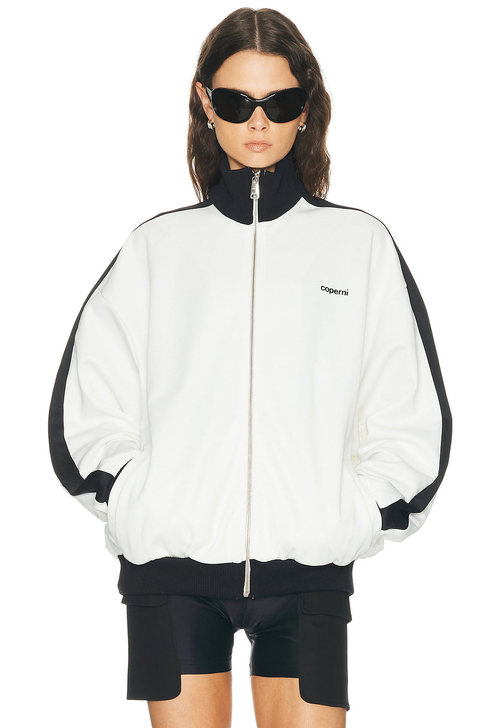 Track Jacket
