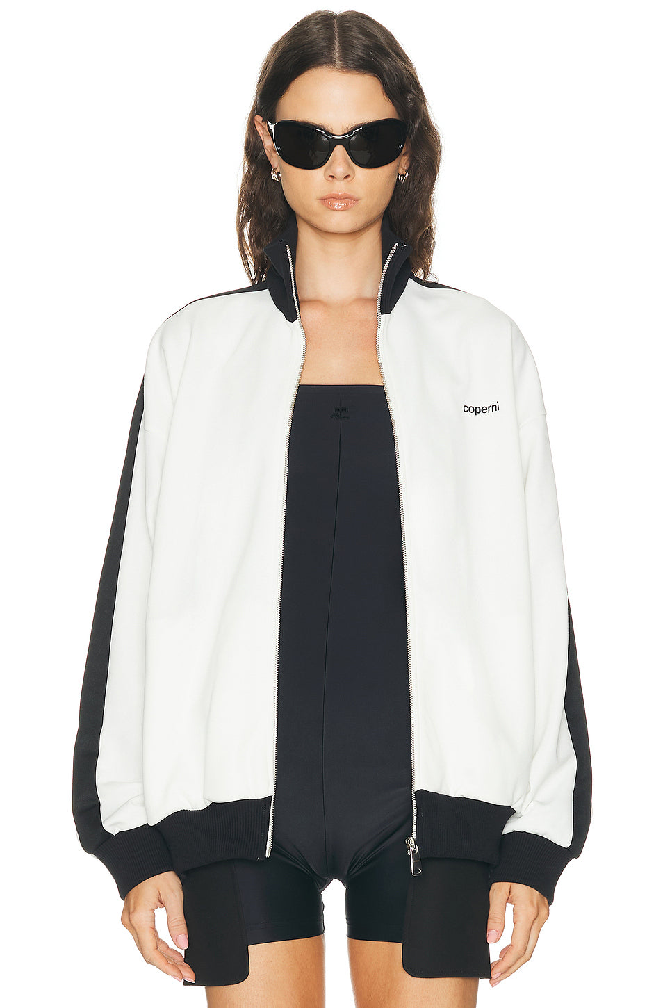 Track Jacket