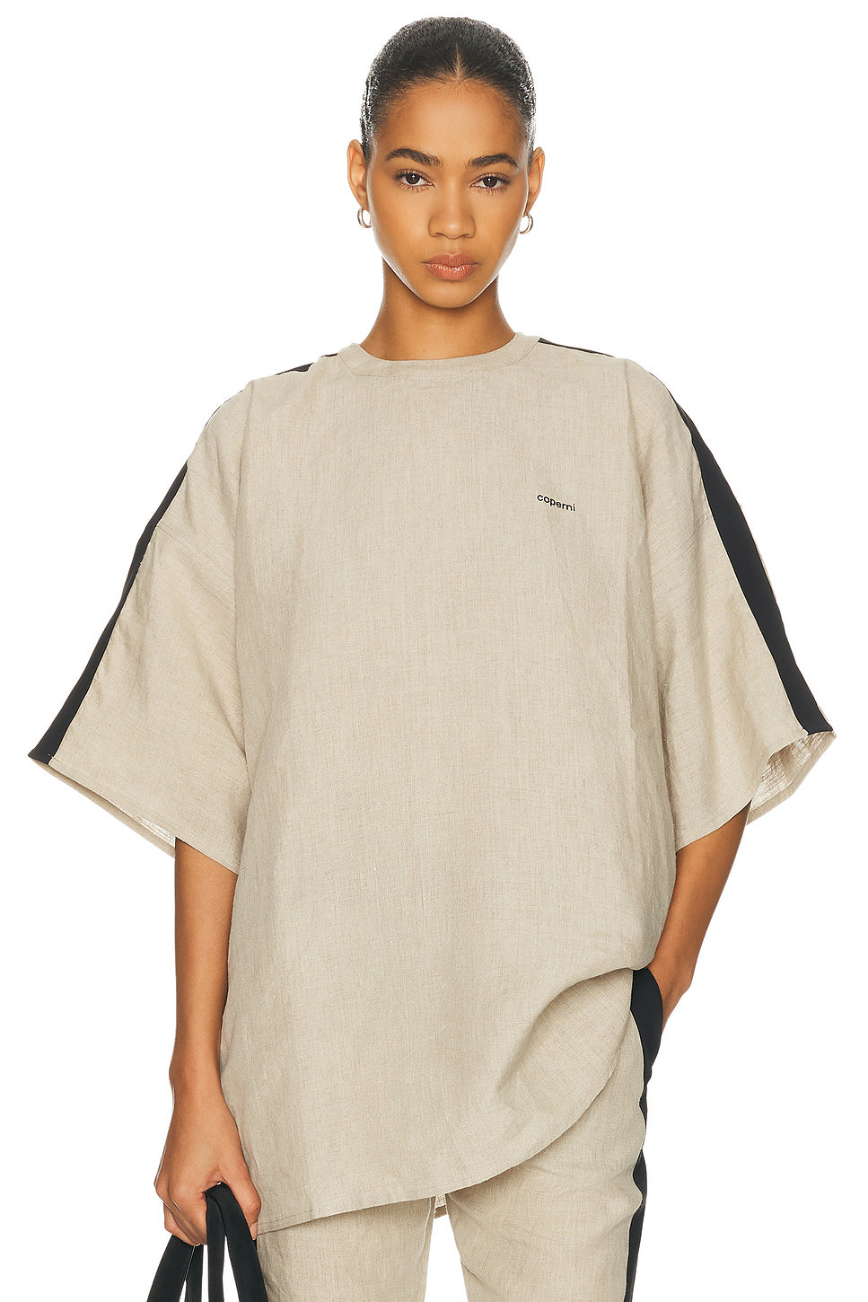 Zero Waste Tee
