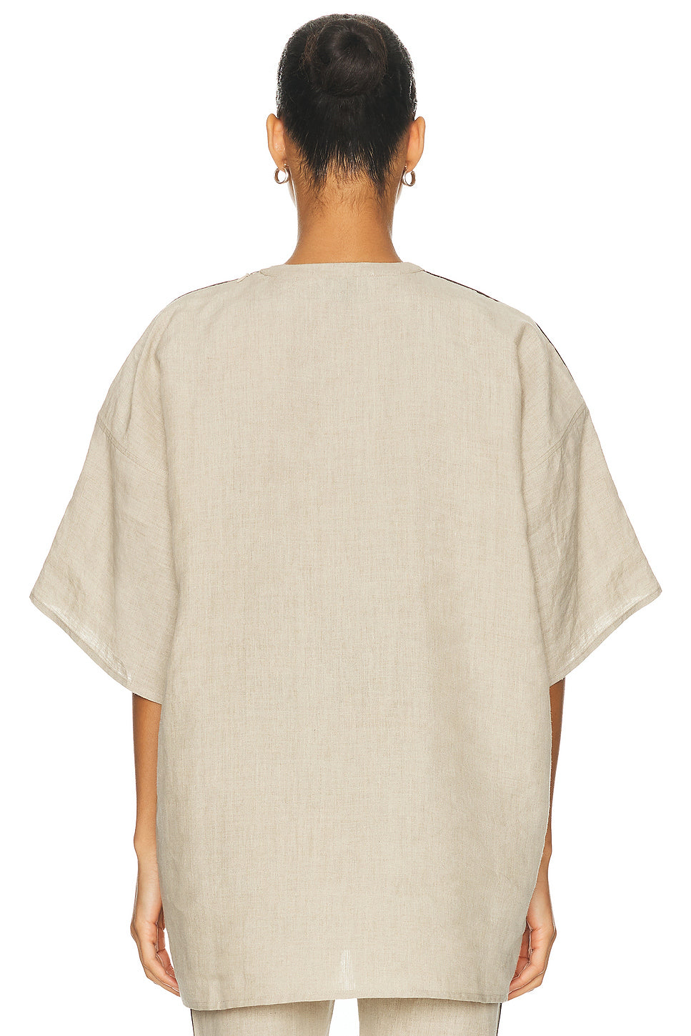 Zero Waste Tee
