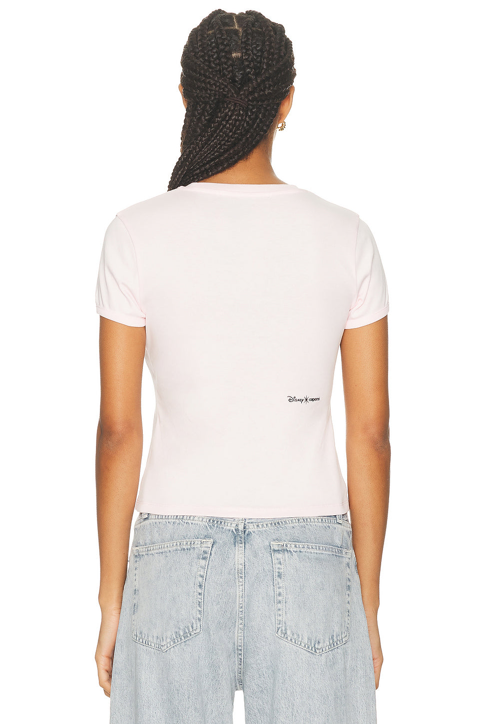 X Disney Princess Slim-Fit T-Shirt