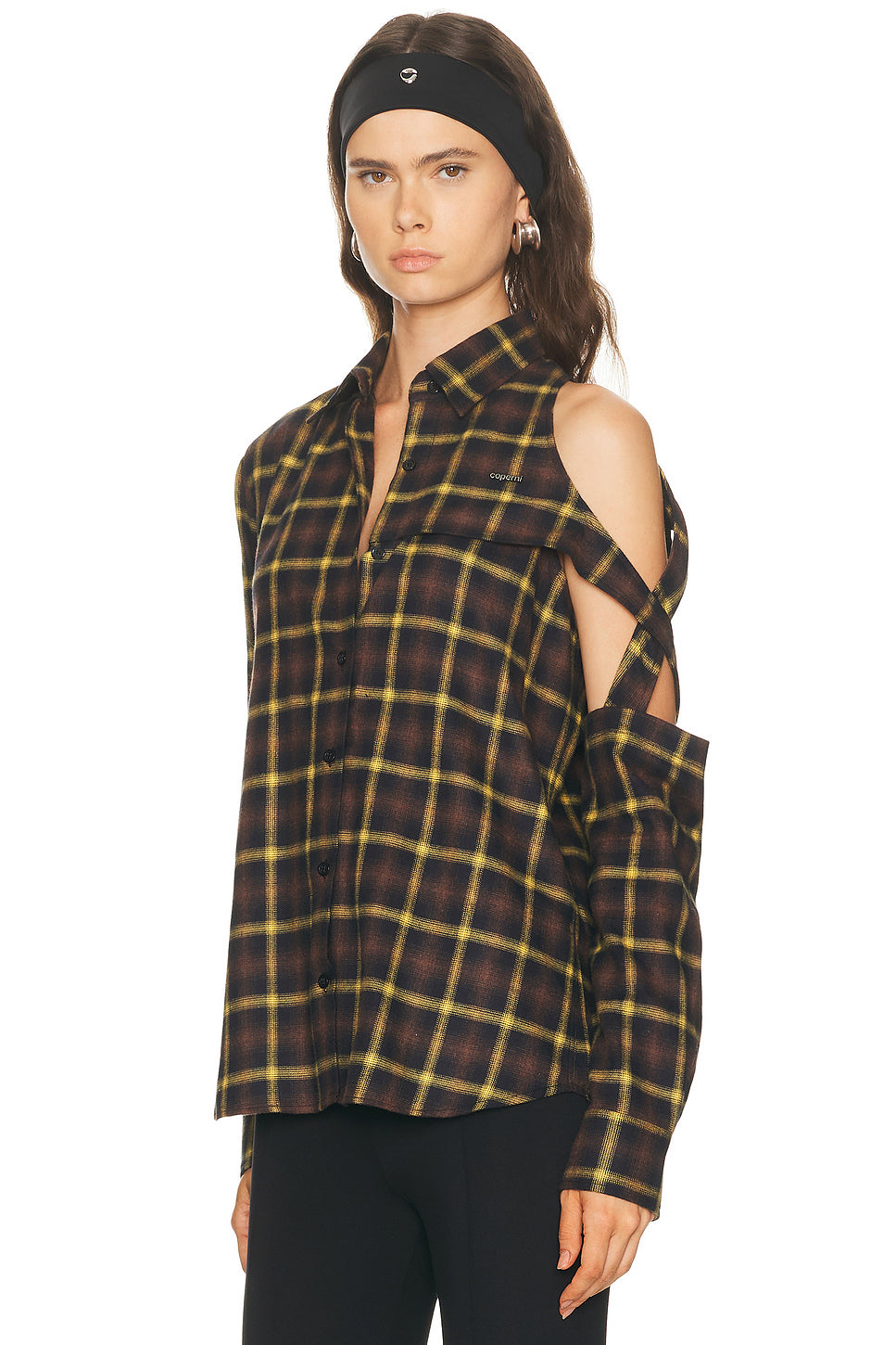 Cutout Top