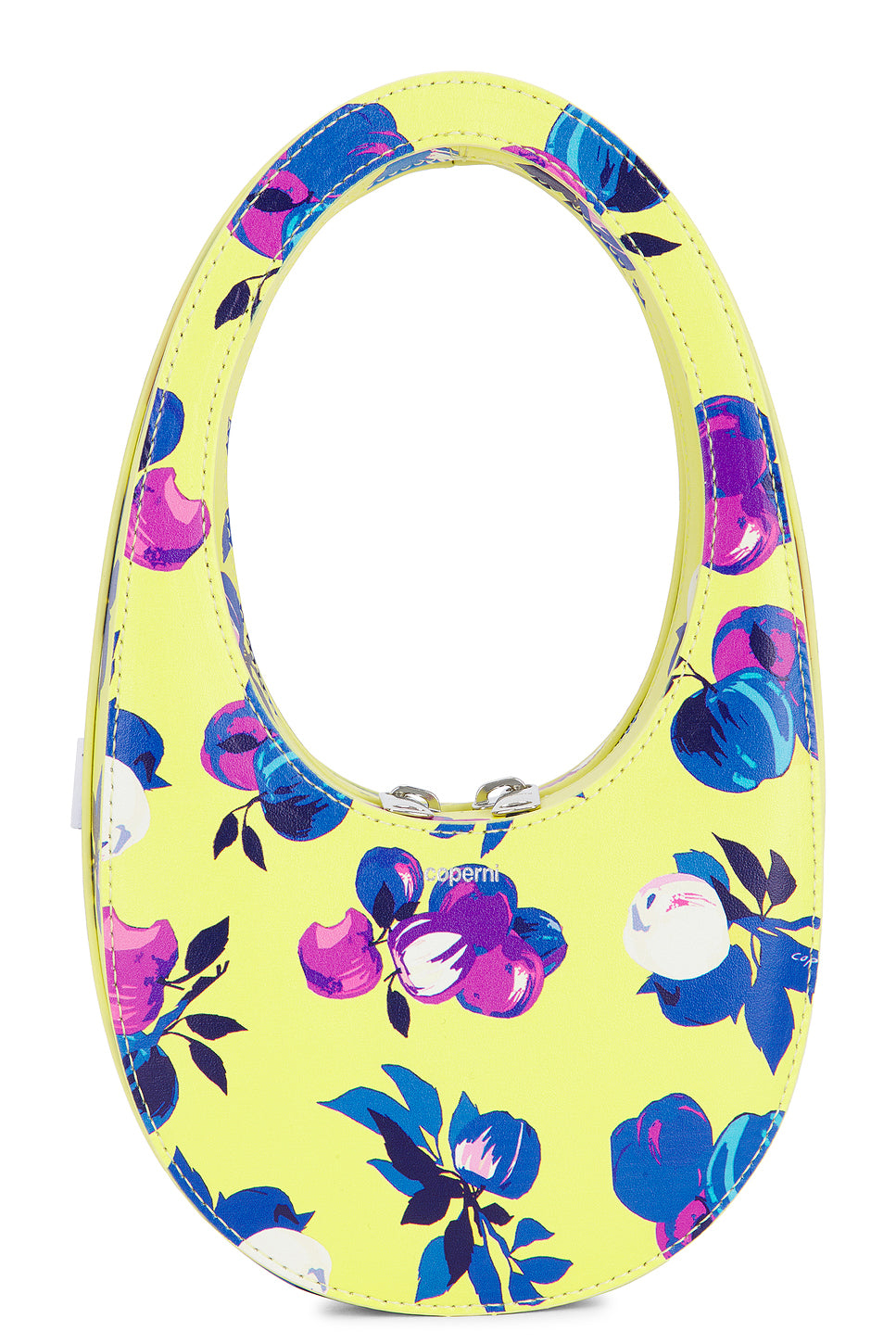 Mini Printed Swipe Bag