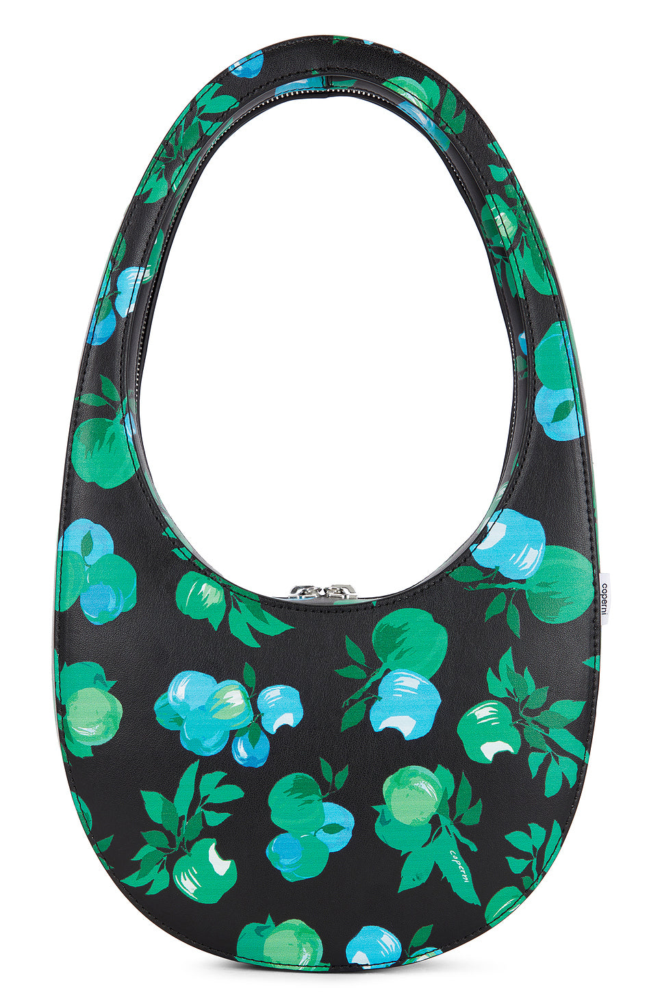 Printed Swipe Bag