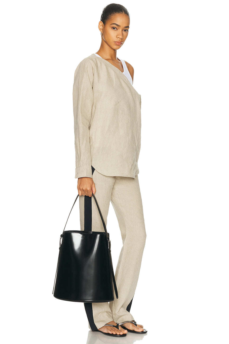 Ergonomical Tote Bag