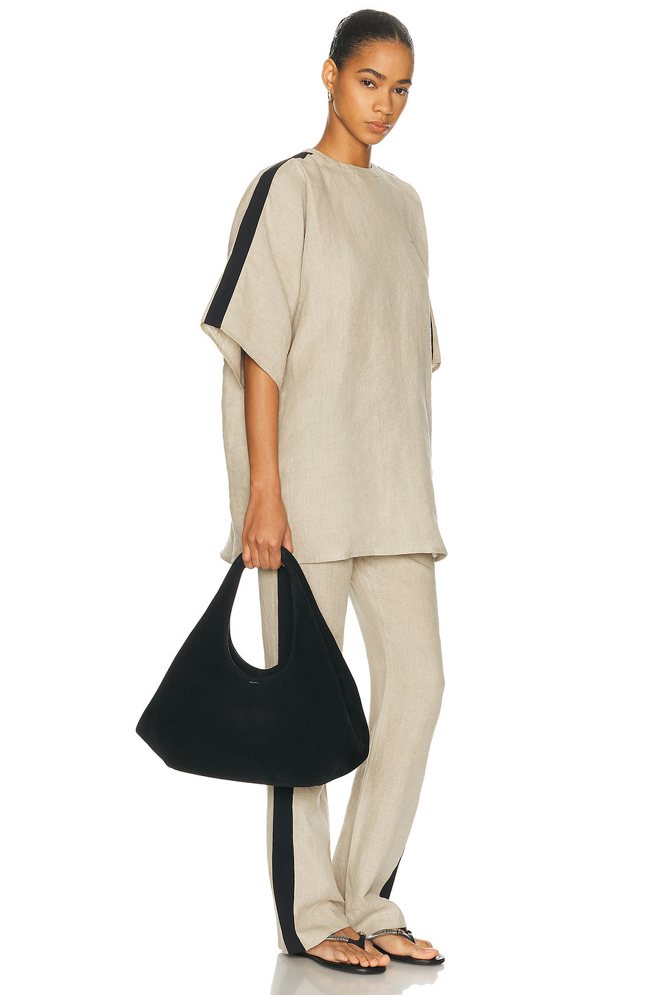 Folded Bag