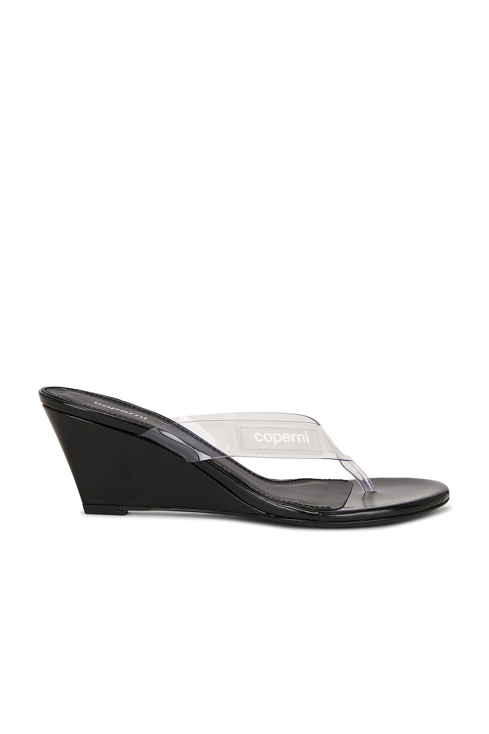 Wedge Sandal