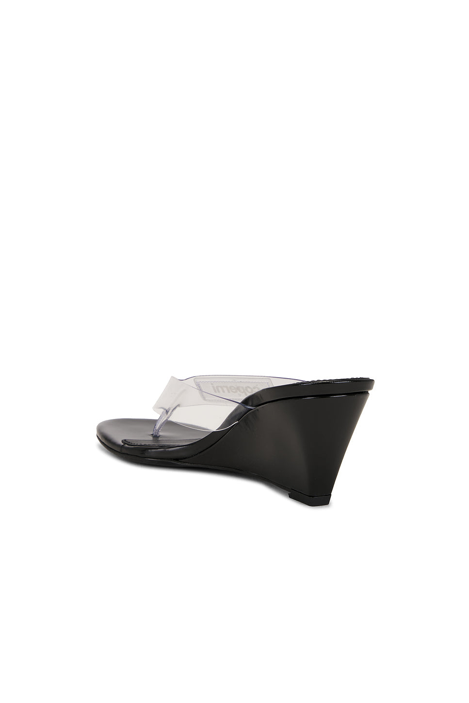 Wedge Sandal