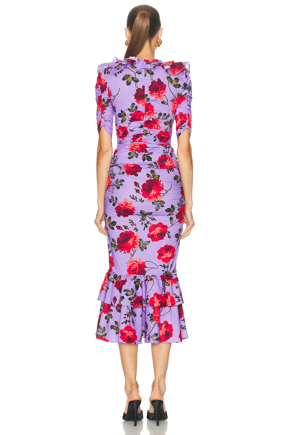 Midi Dress