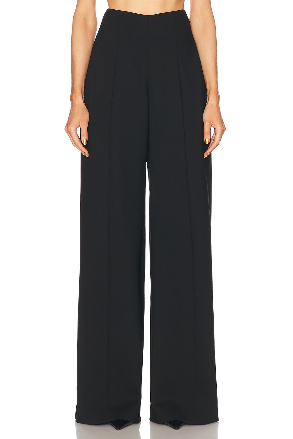 Wide Leg Pant