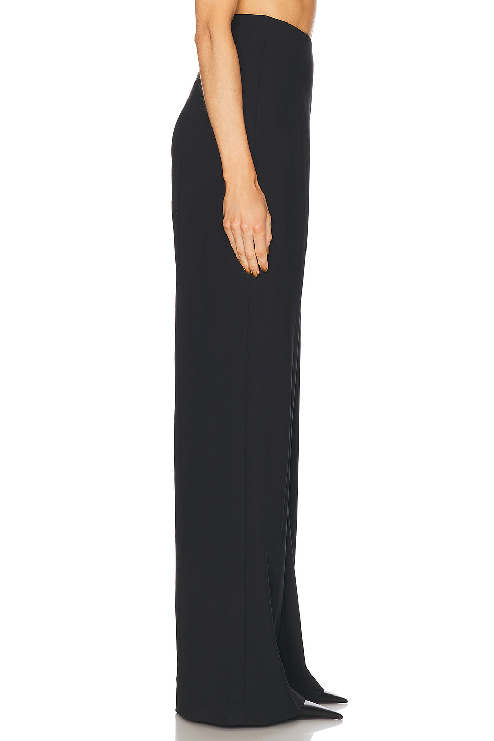 Wide Leg Pant