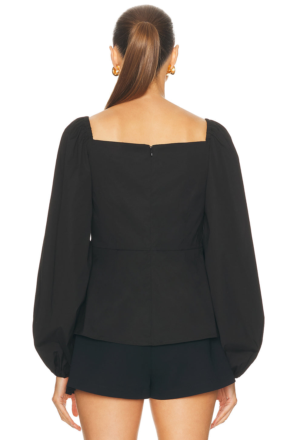 Sweetheart Top