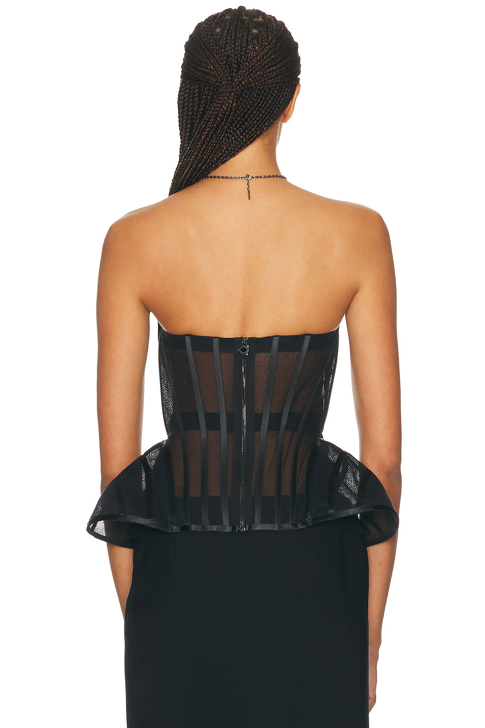 Bustier Top
