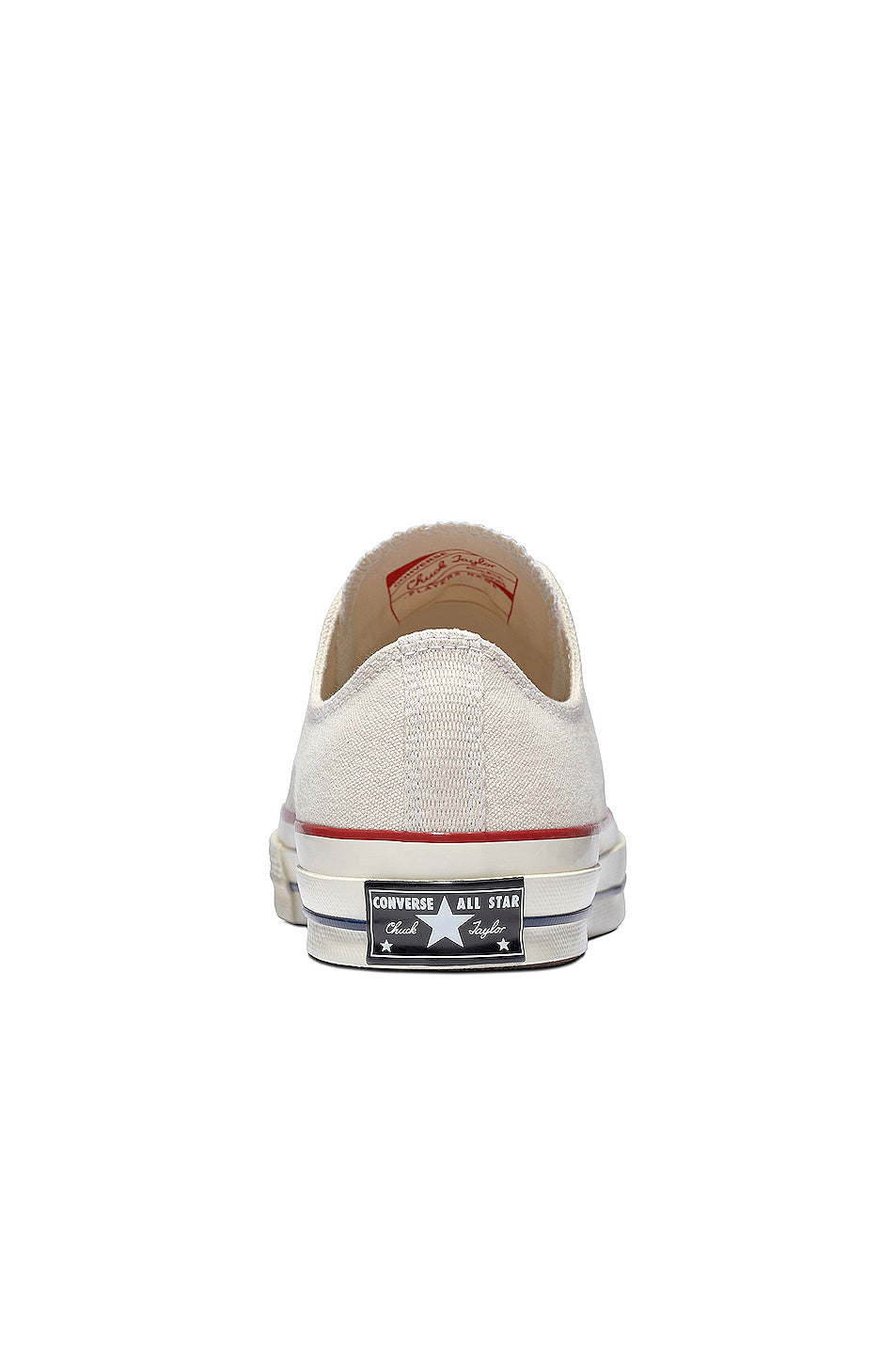 Chuck 70 Ox