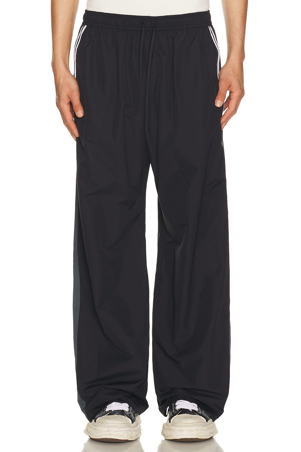 Club Track Pants