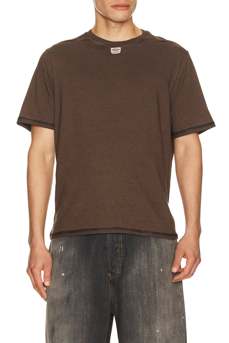 Reversed Tee