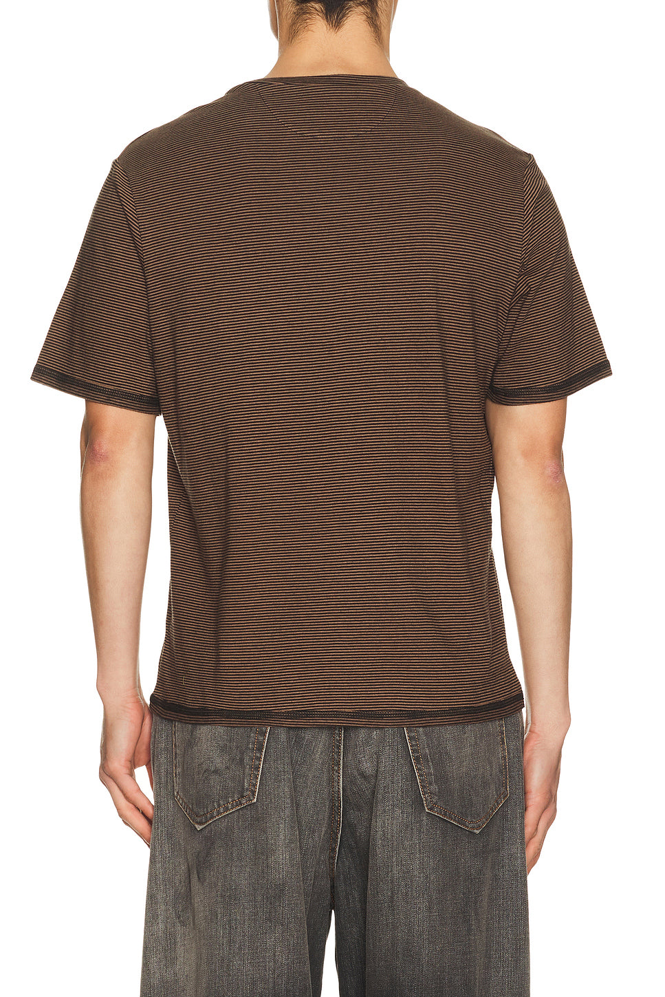 Reversed Tee