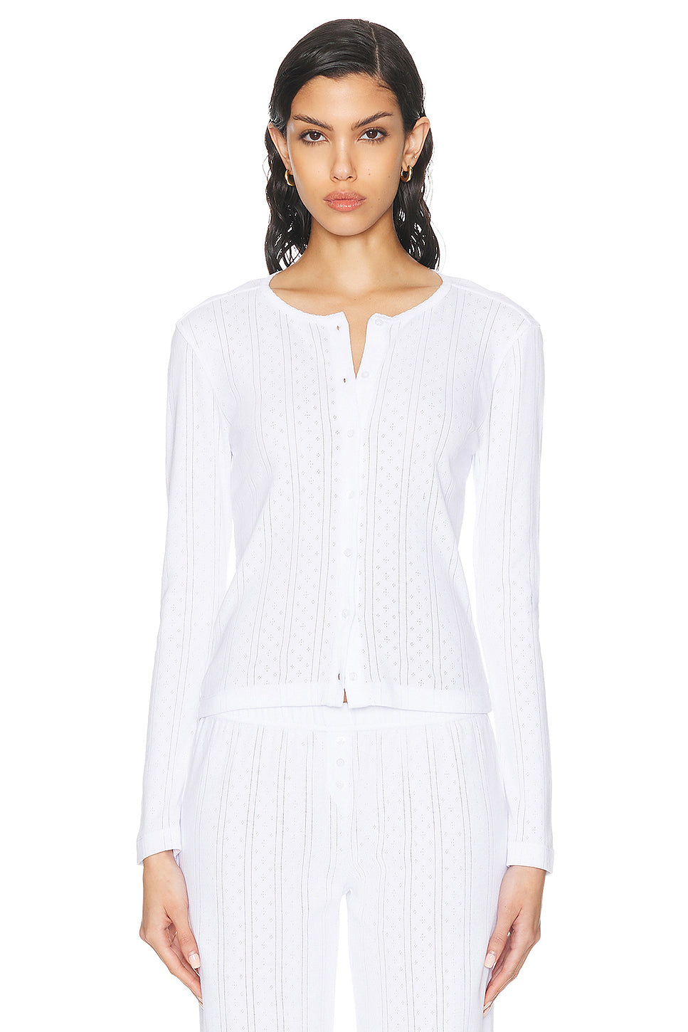 The Cardigan