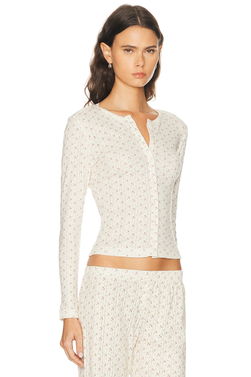 The Cardigan