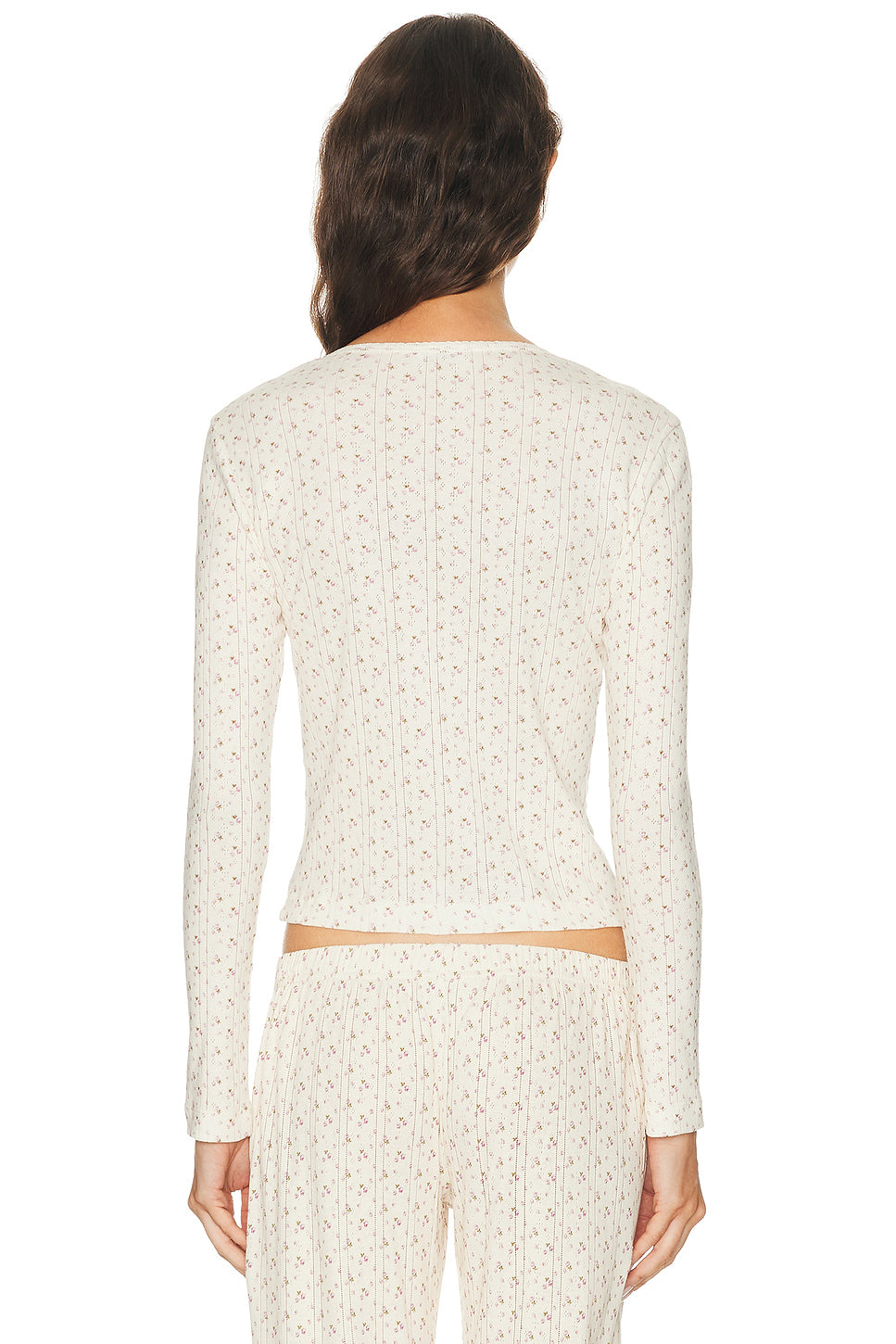 The Cardigan