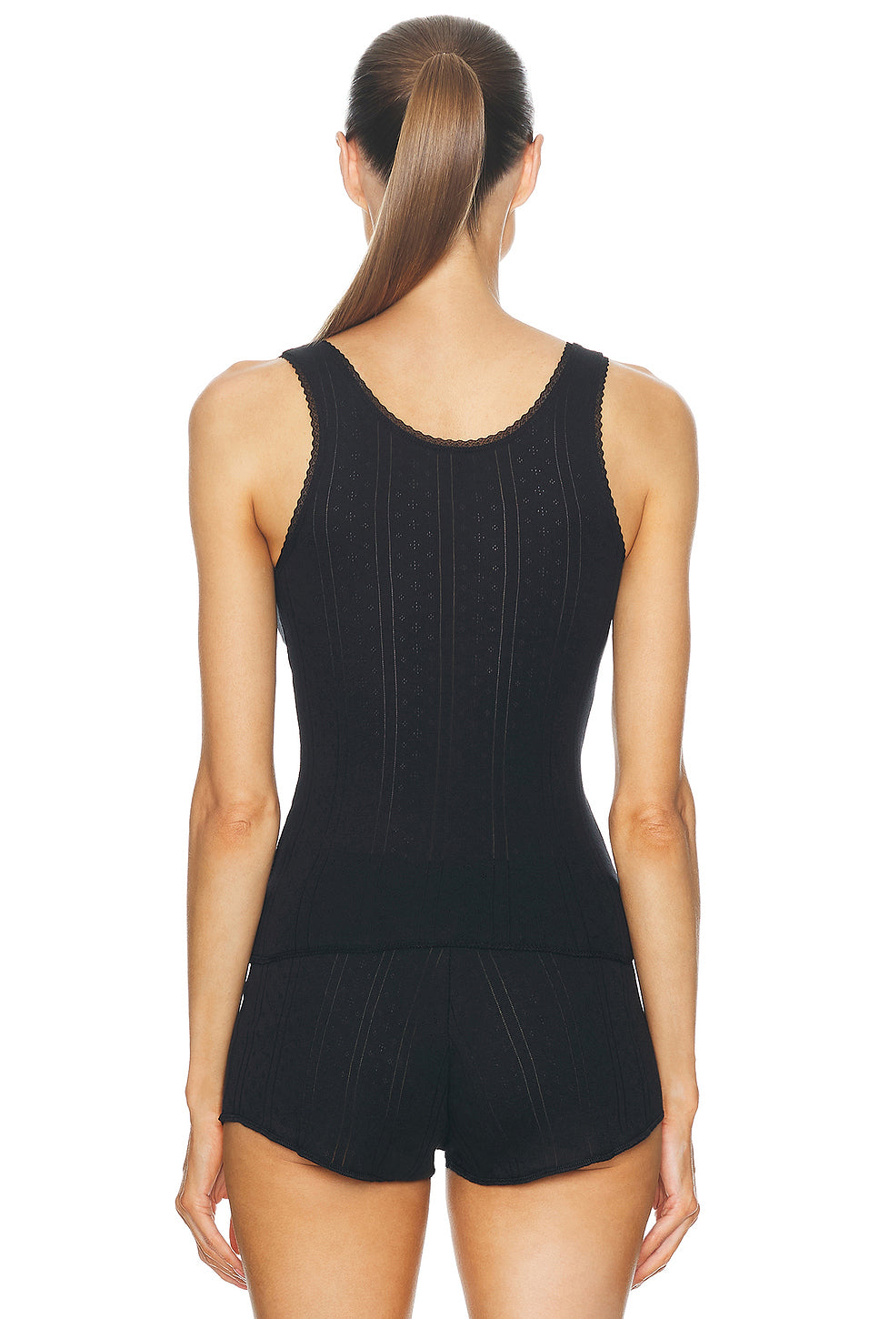 The Scoop Tank Top