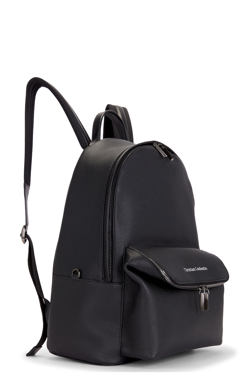 Nostalgic Backpack Calf Empire