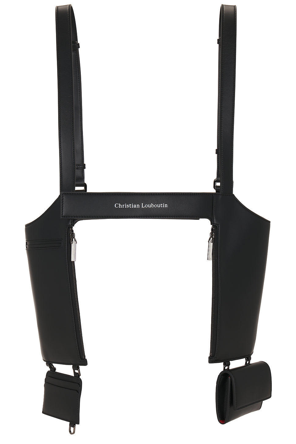 Tactical Harness I