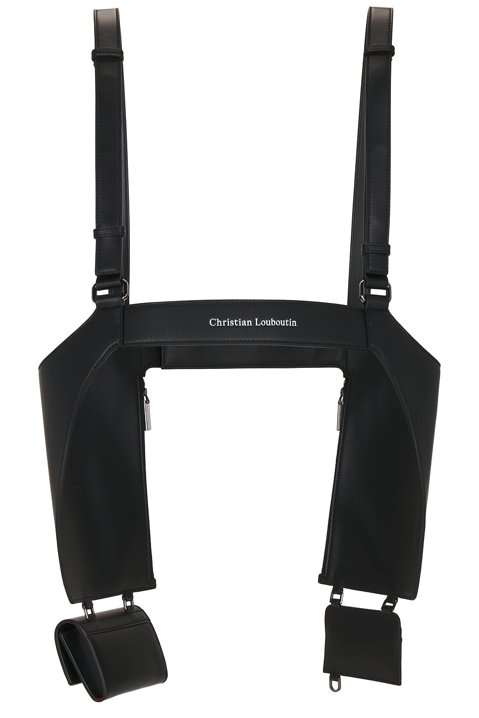 Tactical Harness I