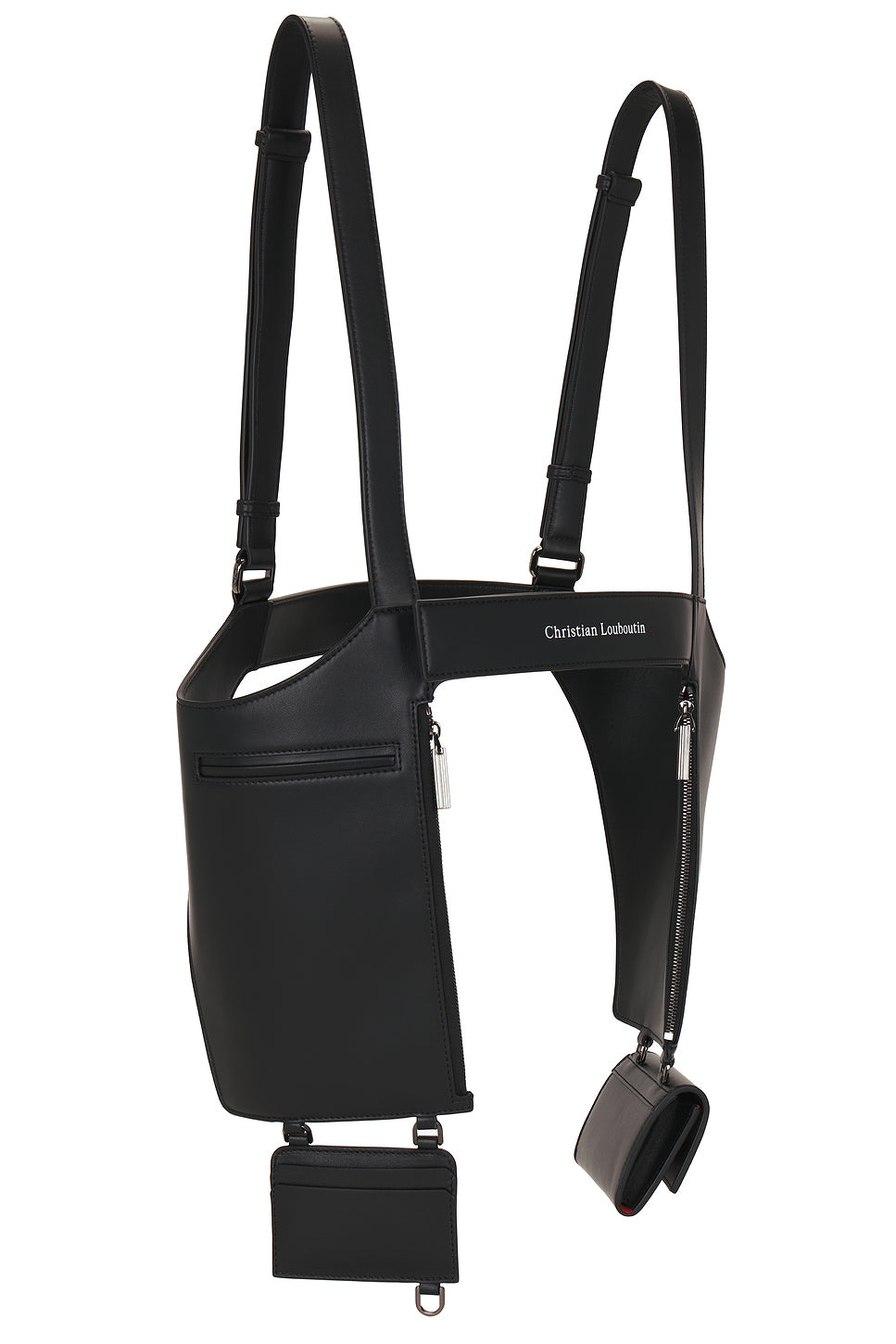 Tactical Harness I