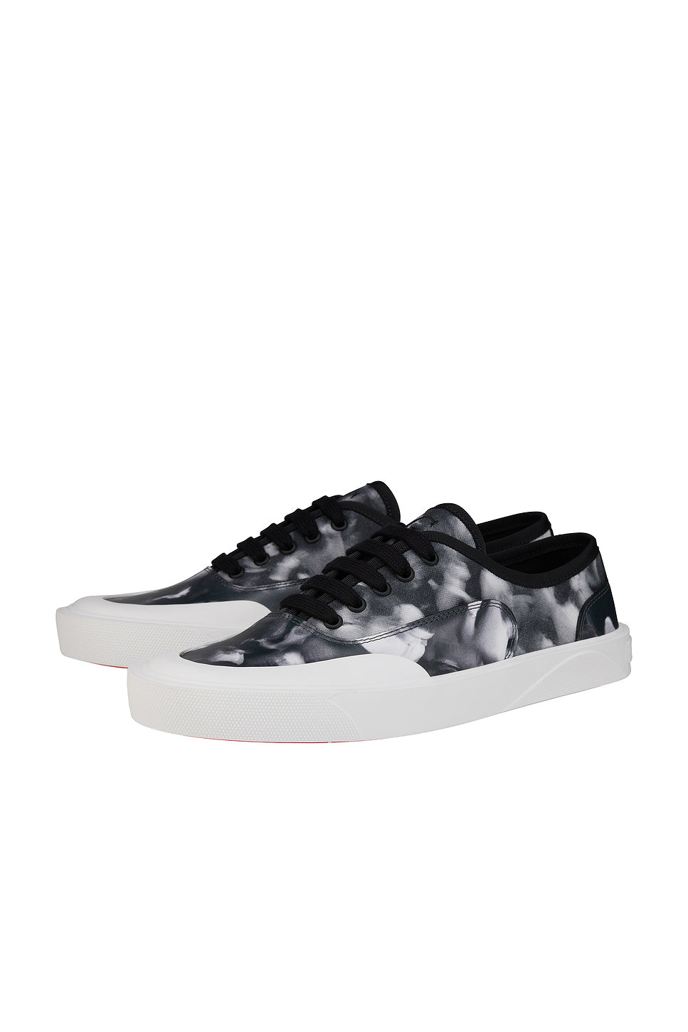 Tactical Skate Sneaker