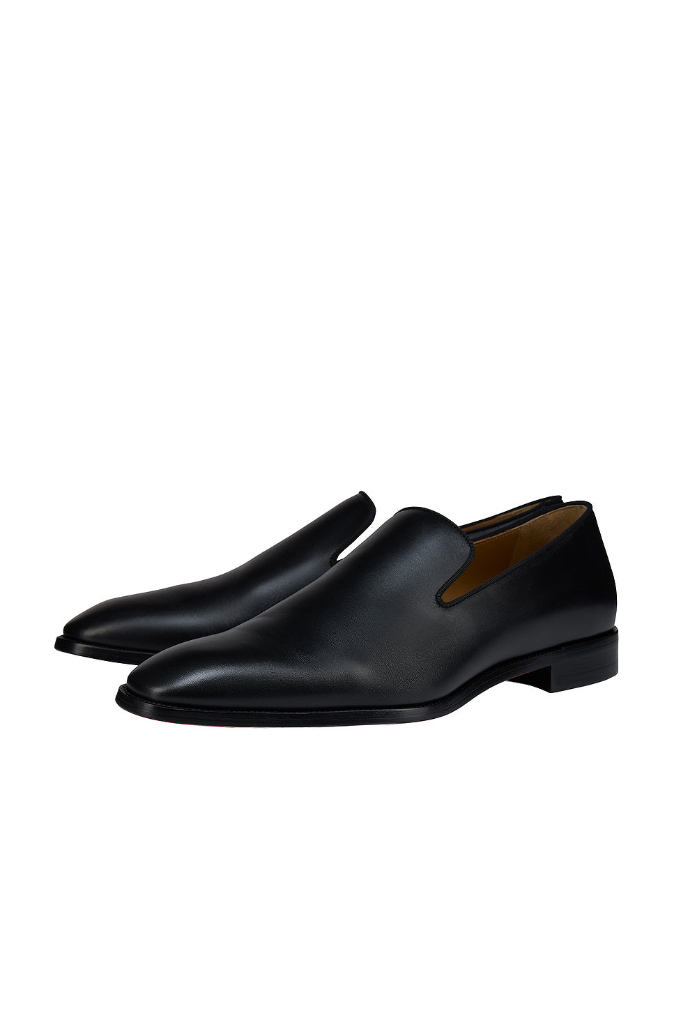 Danny Flex Flat Loafer