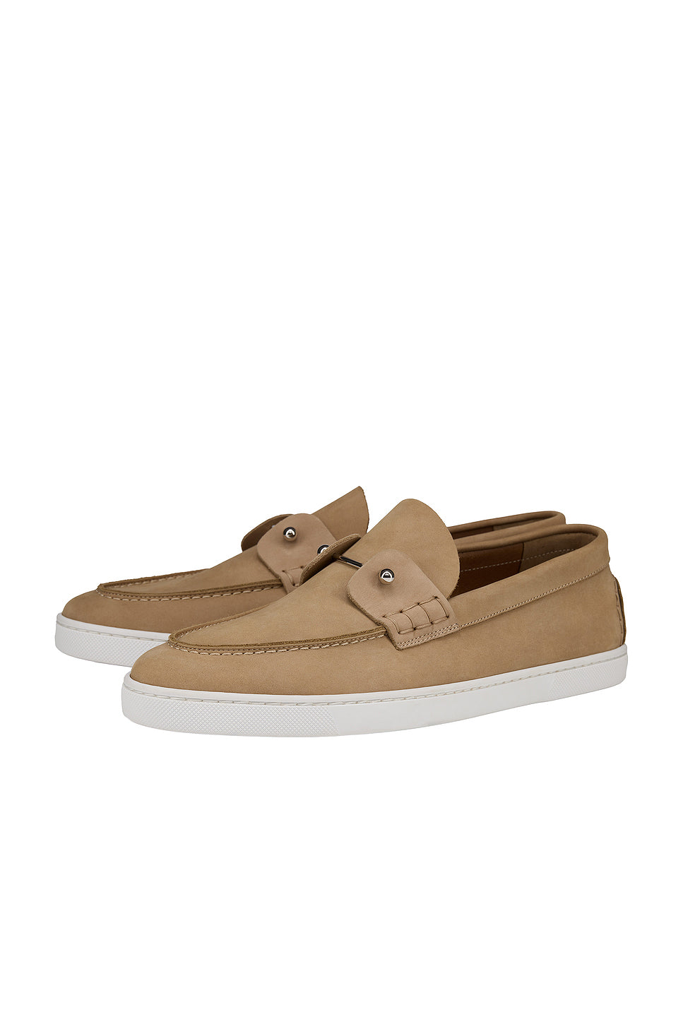 Chambeliboat Boat Shoe