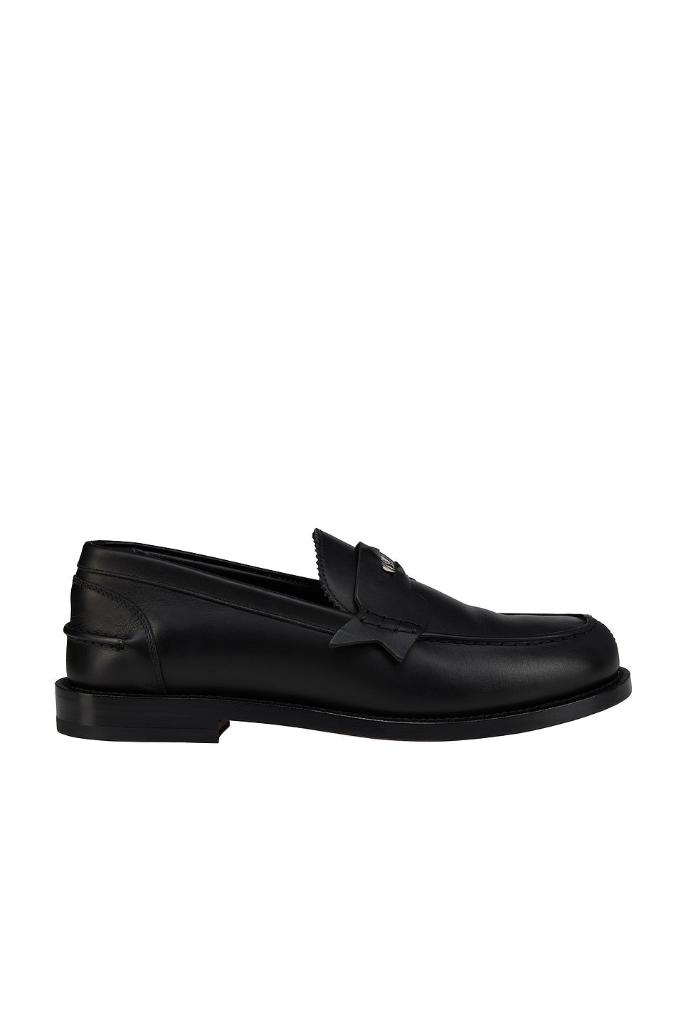 The Plato Loafer