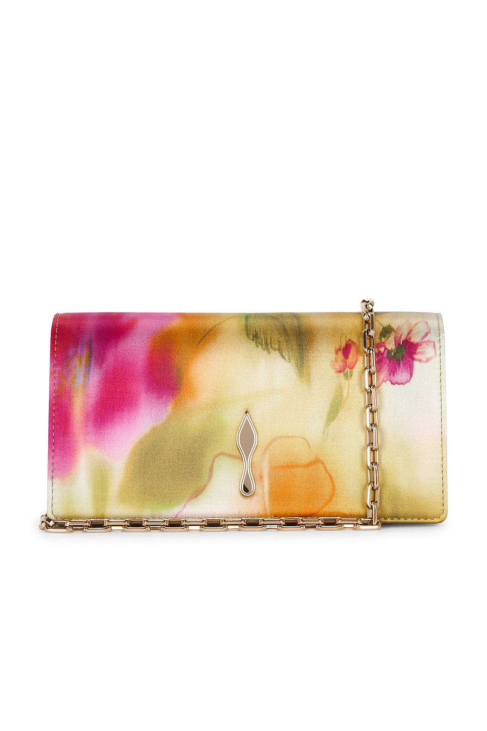 Bettina Clutch